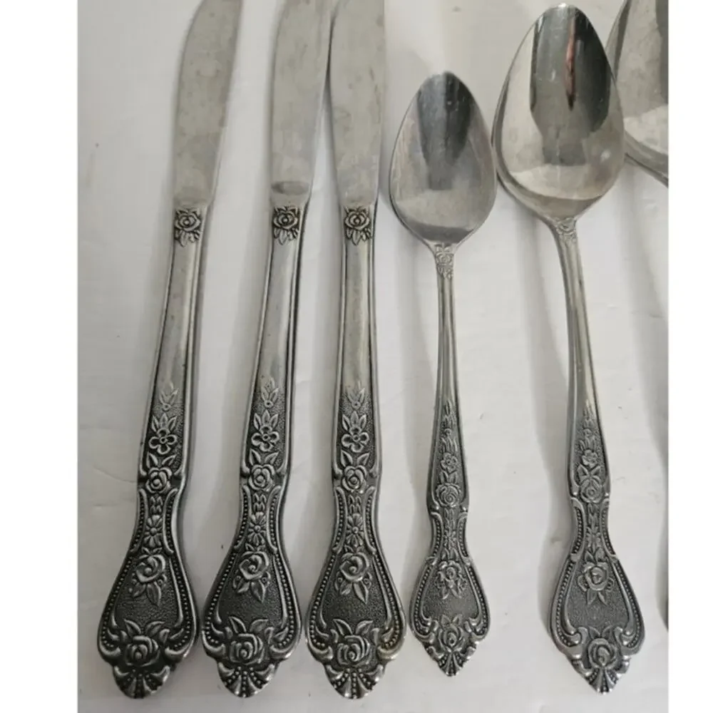 Normandy pieces textured